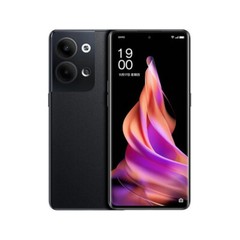 OPPO Reno9 5G Unlocked 256GB CPU Qualcomm Snapdragon 778G 6.7in 64MP original