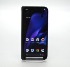 Google Pixel 9 Pro Fold – 256 GB – Obsidian (Unlocked) Smartphone