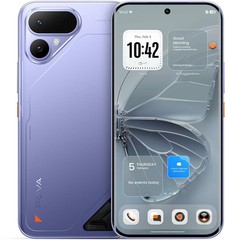 Tecno Pova Curve 2 5G (Purple 8GB RAM, 128GB ) Dimensity 7100 Global Version.