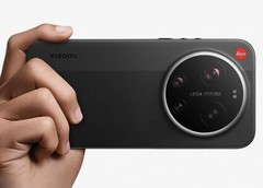 Xiaomi 17 Ultra Leica 6.9″ 16GB+1TB Snapdragon 8 Elite Gen 5 Android 16 200.0MP