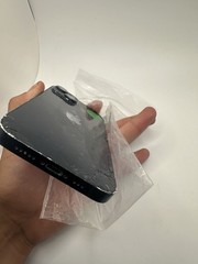 Apple iPhone 14 128GB (Unlocked) Cracked Front/Back’ Bad Speaker BH77% –