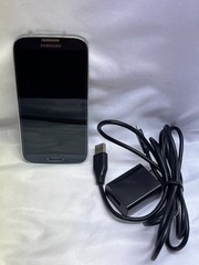 Samsung Galaxy S4 Verizon SCH-i545 /Unlocked Phone 16GB Black Great Condition
