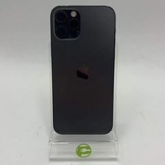 Unlocked Apple iPhone 12 Pro 256GB 26.5.2 Graphite MGJR3LL/A