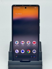 Google Pixel 6a – 128 GB – Sage (AT&T)-Grade B- 98% Batt