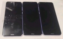 Lot 3x Nokia G10 TA-1338 32GB GSM Purple Parts/Repair – No Power