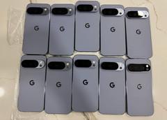Google Pixel 10 Pro XL – 256 GB – Moonstone (Unlocked)