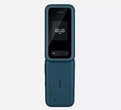 Nokia 2780 Flip Big Keyboad 4G LTE 4GB 512MB RAM 5.0MP Phone 2.7″ WIFI CellPhone
