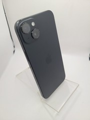 Apple iPhone 15 Pro A2848 UNLOCKED Any Carrier Black 128GB iOS 26.3