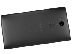 Sony Xperia L2 Single Sim 32GB 3GB RAM Quad-core unlocked Android Smartphone