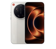 Orginal Xiaomi 17 Ultra Leica Special Edition 1TB 16GB WHITE China Model