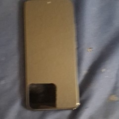 Cloud Mobile Smartphone Black