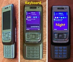 Original Nokia E65 Flip mobile phone Made in Finland -ΝΟ V70 V80 n90 n e e66 –