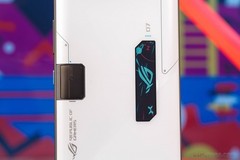 Asus ROG Phone 7 Ultimate 7 pro 5G 16+512GB Unlocked Gaming Phone Google play