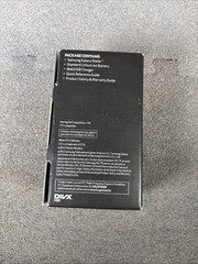 Samsung Galaxy Stellar SCH-I200 Black (Verizon) 4GB Open Box
