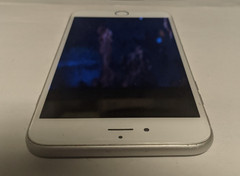 Apple iPhone 6 Plus 64GB (A1522) Silver (AT&T Unlocked) Fully Functional