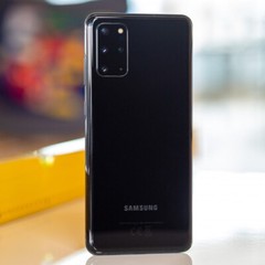 NEW Samsung Galaxy S20+ Plus 5G G986U1 128GB GSM+CDMA Factory Unlocked US STOCK