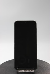 Samsung A14 5G 64GB Black AT&T Locked – Minor LCD Bleed