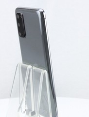 Samsung Galaxy S20 5G SM-G981V Verizon 128GB Cosmic Gray Fair Shape
