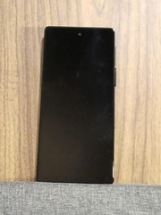 Samsung Galaxy S25 Ultra – 256 GB – Titanium Black (Unlocked)