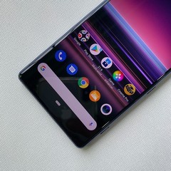 Unlocked Original Sony Xperia 5 J8210/J9210 4G LTE WIFI NFC 6GB RAM Mobile Phone