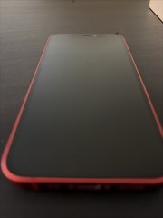 Apple iPhone 12 Mini Red