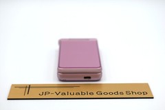 [Near Mint] SHARP AQUOS Keitai 2 601SH Pink Softbank Unlocked SIM Flip Phone JP