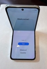 Unlocked- Samsung Galaxy Z Flip5 5G SM-F731U 256GB – MINT Colors – OPEN BOX