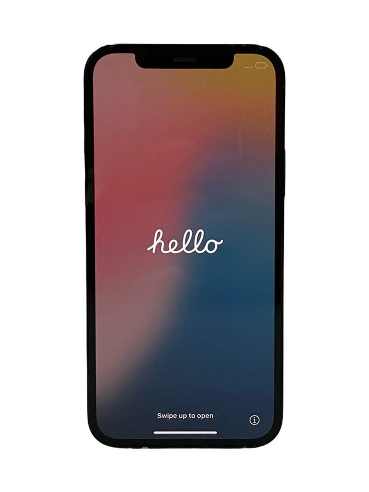 Apple iPhone 12 | 2020 | A2172 | 64GB | T-Mobile Locked | 30-Day Warranty