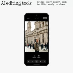 Nothing Phone (4a) Pro Cell Phone 2026 New, Unlocked Android 16 Smartphone
