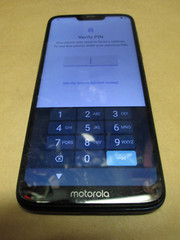 Motorola Moto G7 Optimo Maxx XT1955DL TRACFONE Smartphone AS IS Parts