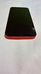 Apple iPhone 12 64GB, Red, Unlocked, MGH83LL/A, iOS 18.7.8, 71% Battery Health