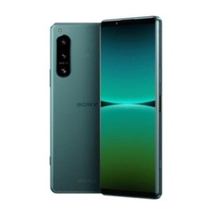 Sony Xperia 5 IV 5G XQ-CQ54 128GB XQ-CQ72 256GBInternational Unlocked New Sealed
