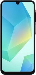 (T-MOBILE) Samsung Galaxy A16 5G SM-A166U 128GB Blue Black – B GRADE