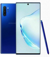 NEW Samsung Galaxy Note10+ SM-N975U 256GB AT&T Verizon FULLY UNLOCKED Smartphone
