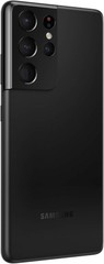 Galaxy S21 Ultra SM G998U 128GB Phantom Black Verizon Unlocked VERY GOOD