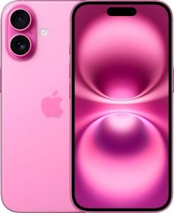 Apple iPhone 16 Plus, 128/512GB, – Unlocked – All colors – Used Good