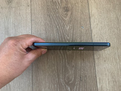 Motorola Moto G Stylus 2022 Smartphone Untested For Parts or Repair