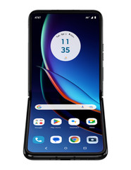 Motorola Moto Razr+ Plus 5G-2023- XT23215 256GB AT&T / CRICKET-EXCELLENT