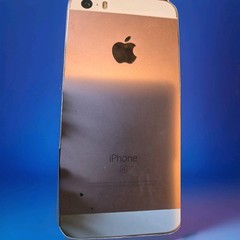 Apple iPhone SE 1st Gen – Unlocked – GSM/CDMA – Good Condition