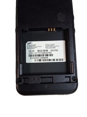Samsung SPH‑M800 Instinct – Tested Working – Vintage Touchscreen Phone (2008)