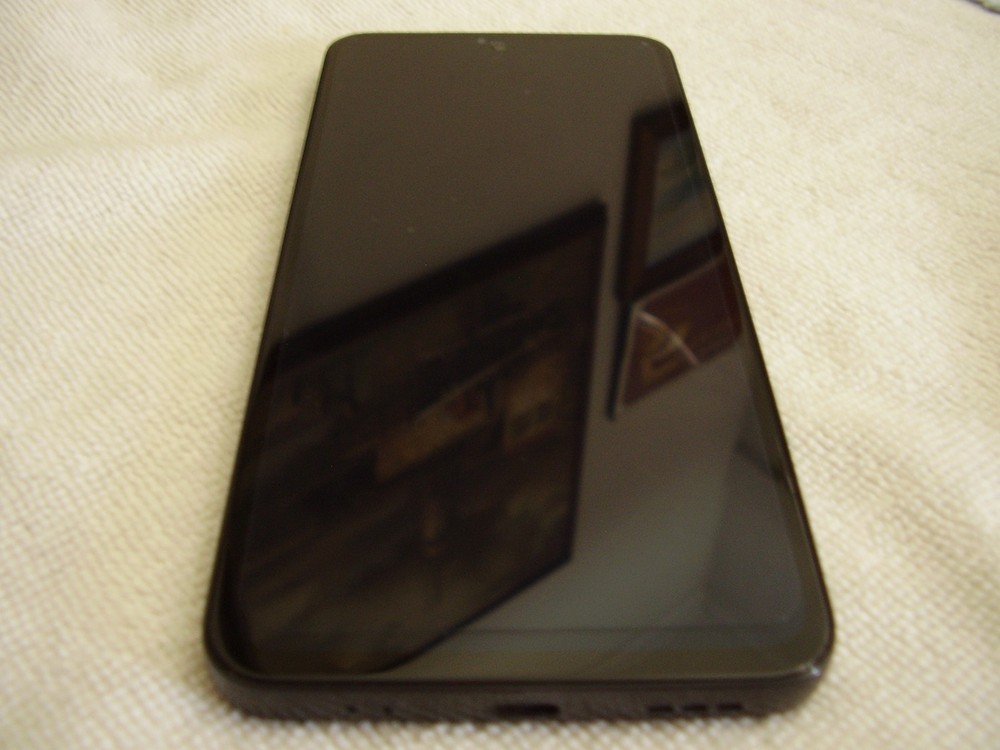 T MOBILE REVVL 8 PRO 5G SMARTPHONE METRO PCS