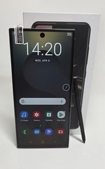 New Unbranded 6.8″ Android Smartphone 256GB Dual SIM Factory Unlocked Gold W/Pen