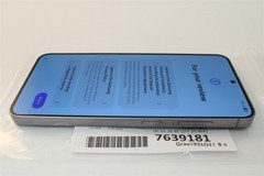 Samsung Galaxy S25 Gray – Unlocked AT&T T-Mobile Verizon 7639181