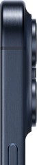 Apple iPhone 15 Pro A2848 (Fully Unlocked) 512GB Blue Titanium (Excellent)