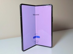 Samsung Galaxy Z Fold3 5G SM-F926U – 256GB – Phantom Black (Verizon)