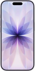 Apple iPhone 17 – eSIM A3258 – XFINITY MOBILE – 256GB Lavender – Excellent