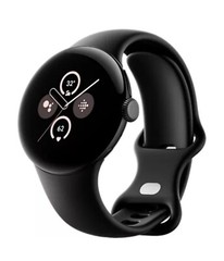 Google Pixel 8 Pro 128GB & Google Pixel Watch 2 (Unlocked) + Accessory Bundle