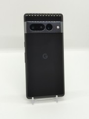 Google Pixel 7 Pro 128GB Degoogled GrapheneOS Privacy Smartphone 12GB RAM Black
