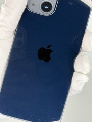 Apple iPhone 13 | 128GB | Unlocked – Midnight *Good Condition* Tested by Amazon