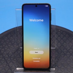 Samsung Galaxy Z Fold6 – 512 GB – Crafted Black (Unlocked)